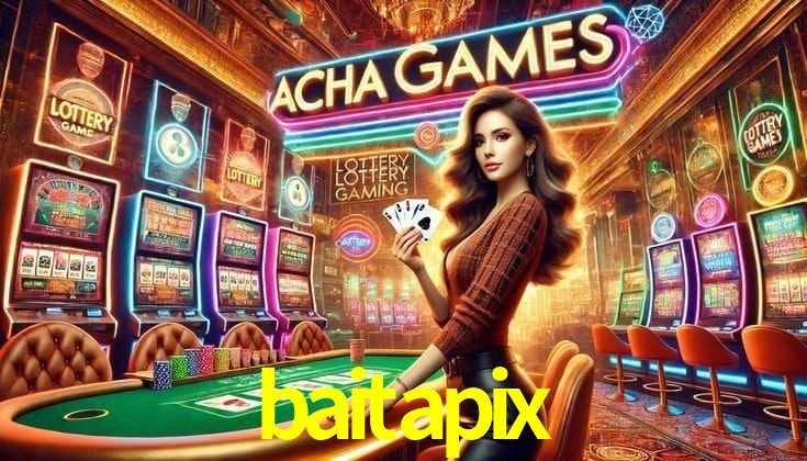 Experiência VIP baitapix