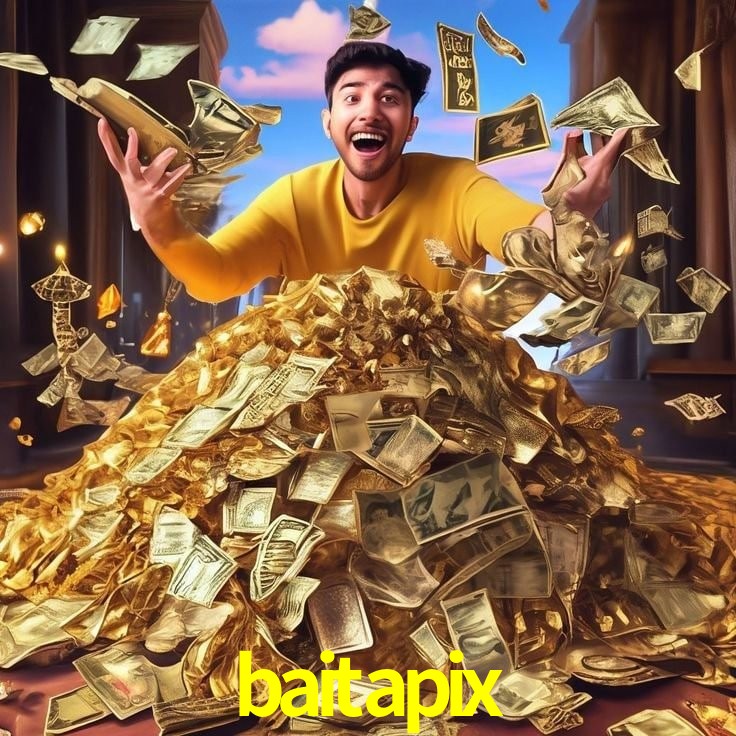 Estatísticas baitapix