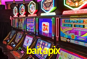 A Revolução dos Aplicativos de Jogos no baitapix