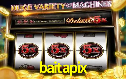 A Emoção da Loteria na baitapix: Uma Chance de Mudança de Vida