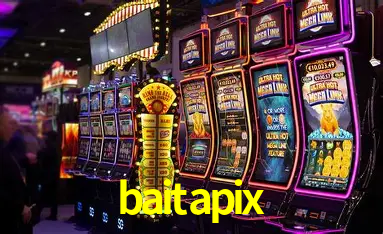 baitapix Bônus - Pacote R$5.000 + VIP