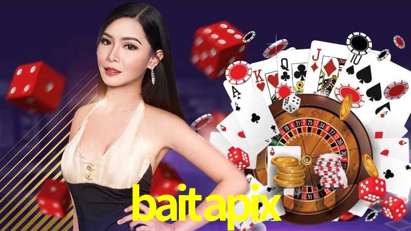 Mesa de Roleta baitapix
