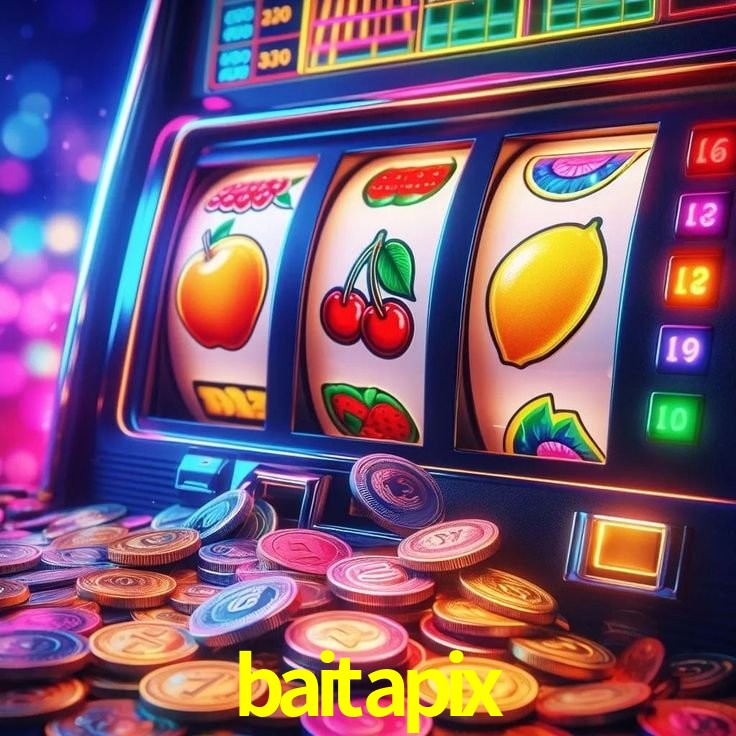 Cadastro Rápido baitapix