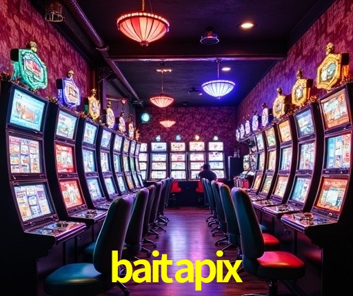 baitapix Rio de Janeiro - Slot Strategy