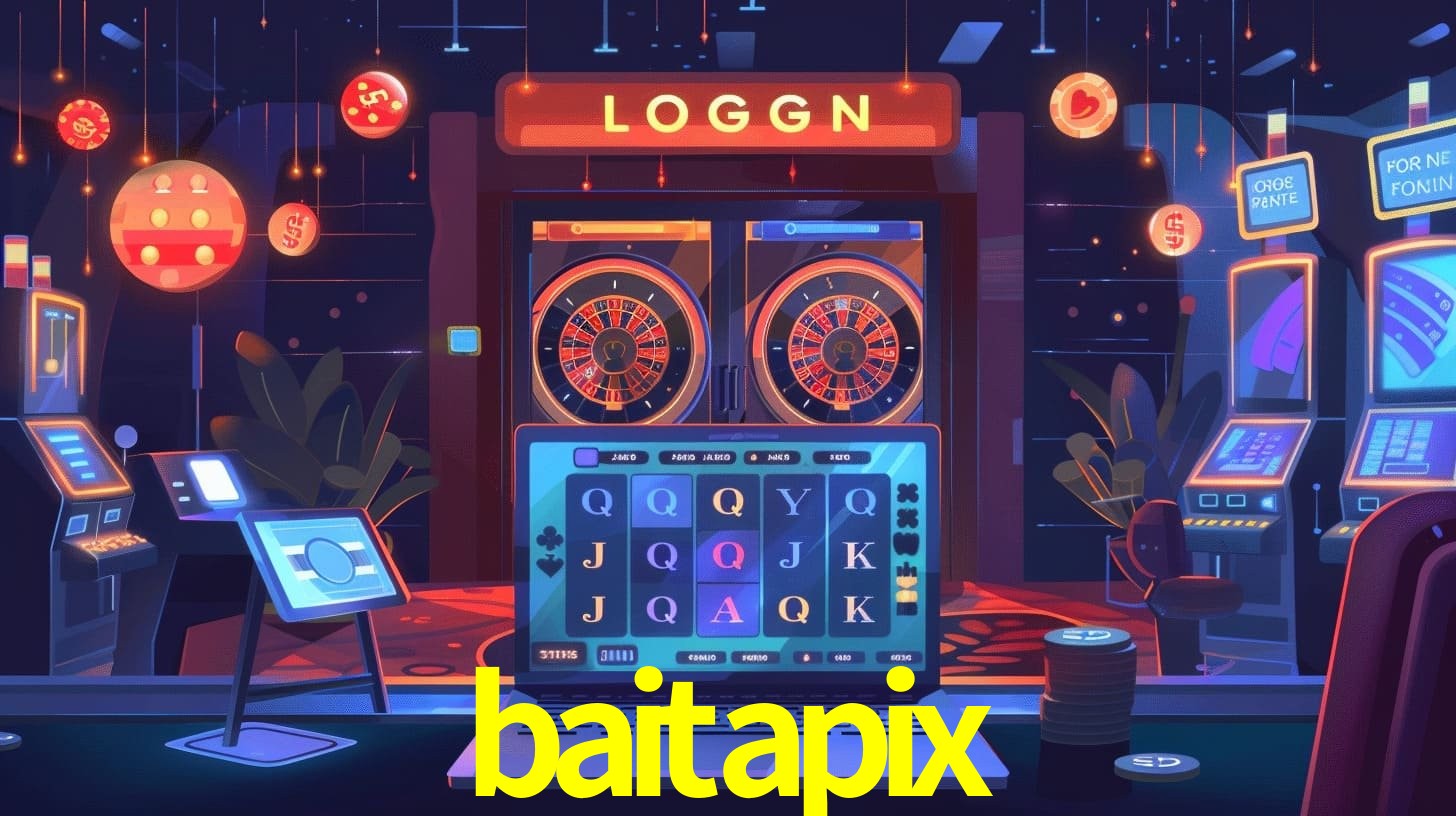 baitapix Rio de Janeiro - Licenses