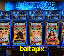 Explorando a Categoria de Eventos em Apostas na baitapix