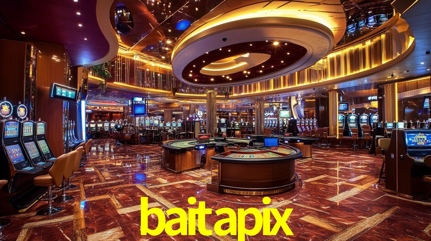 Roulette Table baitapix