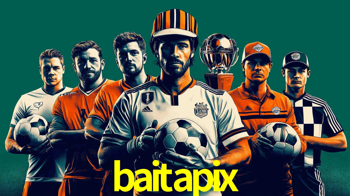 Explorando a Categoria de Eventos em Apostas na baitapix