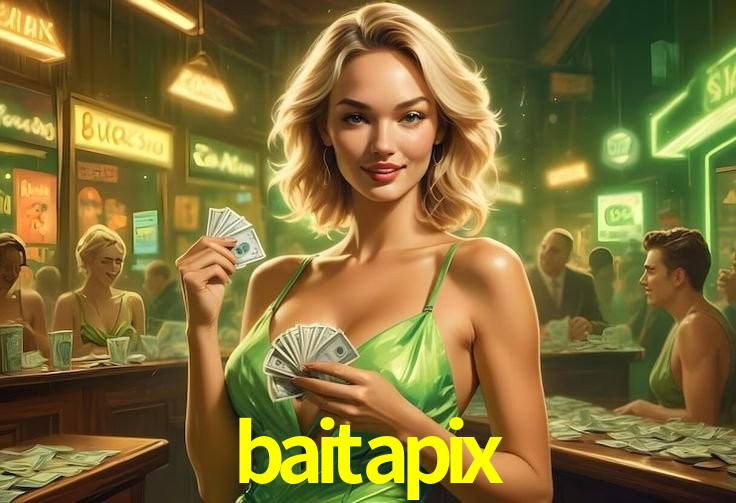 A Emoção da Loteria na baitapix: Uma Chance de Mudança de Vida