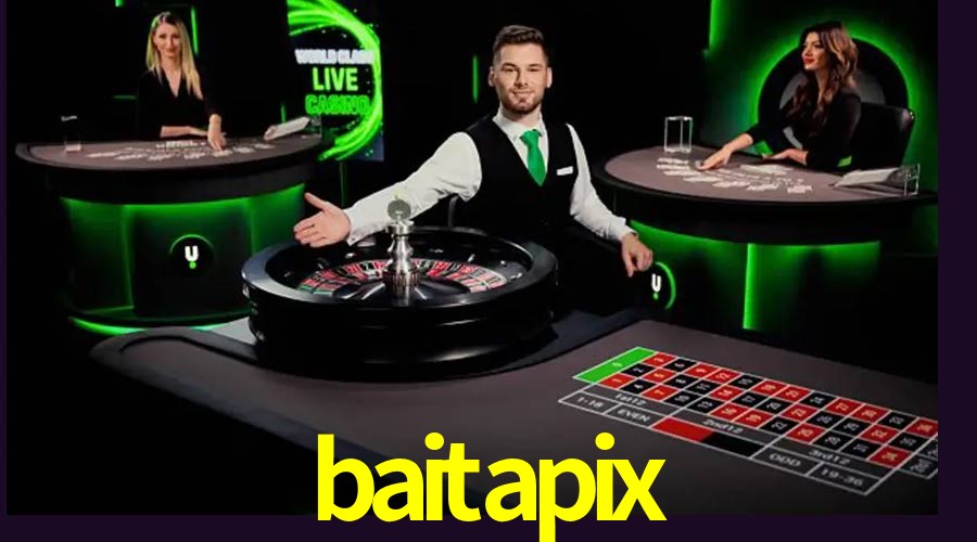 Weekend Specials baitapix