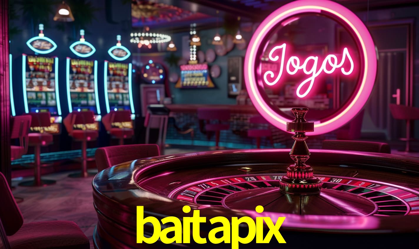baitapix Fortaleza - Leaderboard