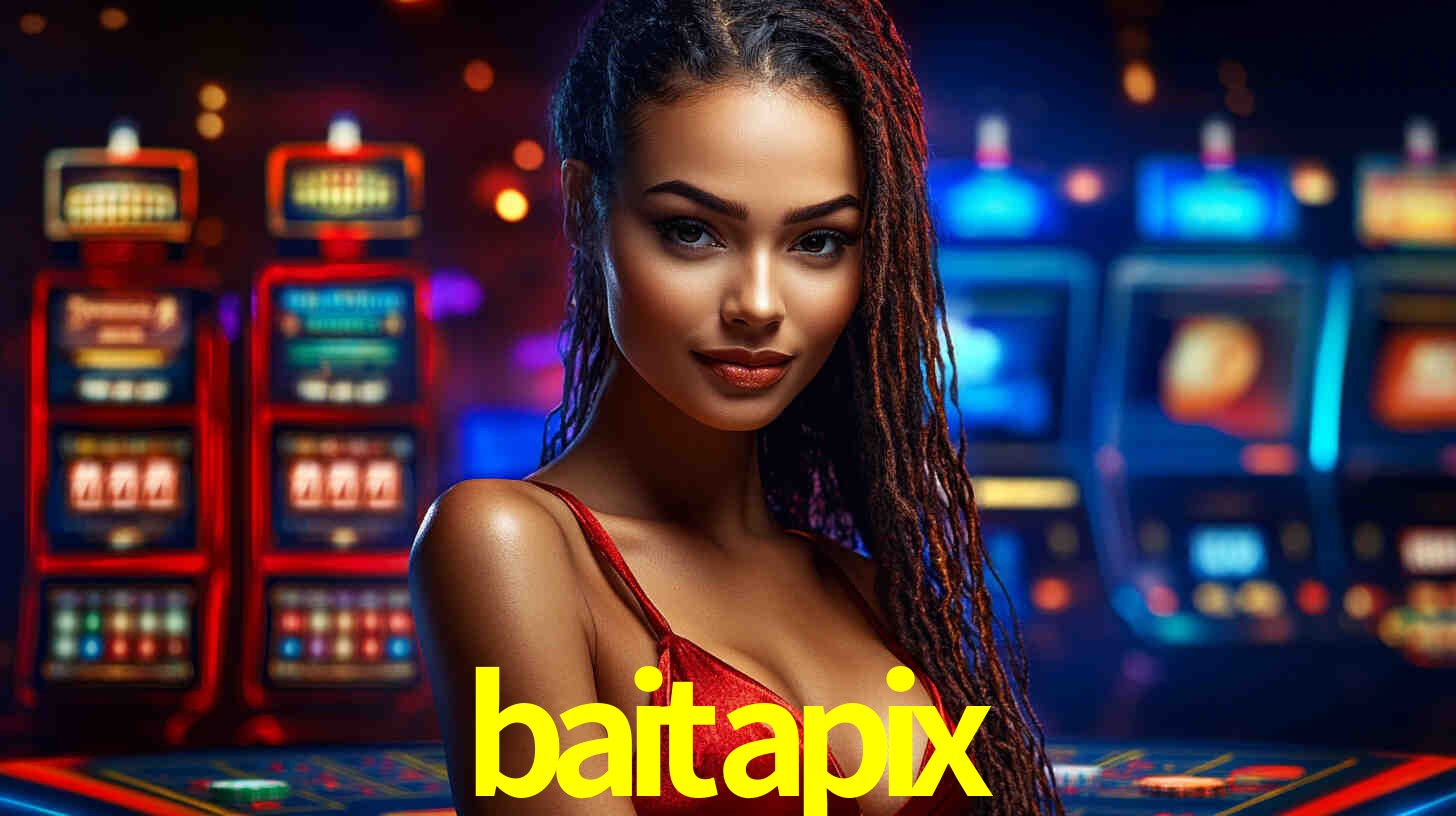 Desvendando o Mundo dos Jogos Virtuais na baitapix