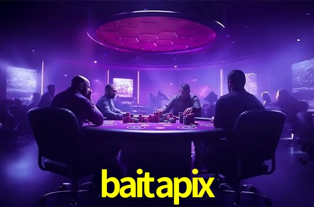 Design Responsivo baitapix