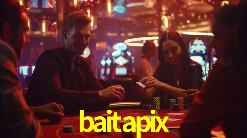 A Popularidade dos Caça-Níqueis no baitapix