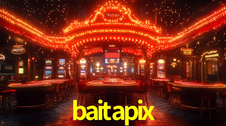 baitapix App Interface
