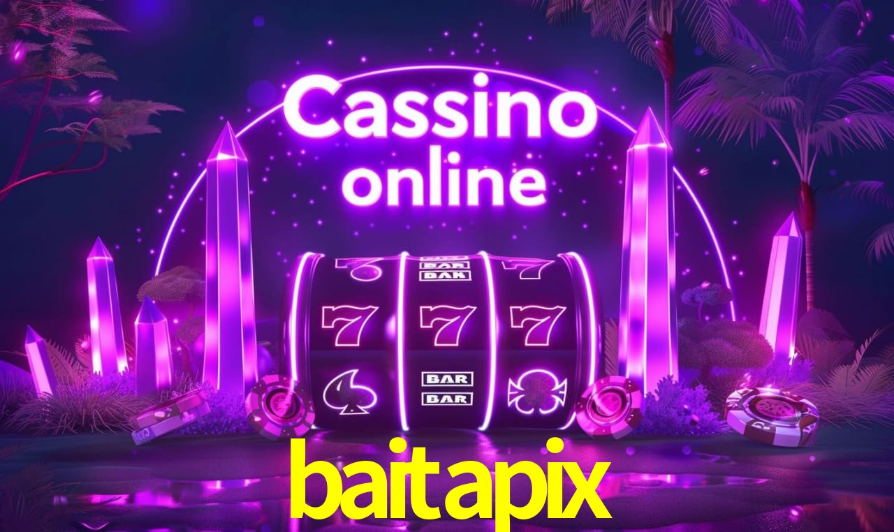 baitapix - cassino ao vivo