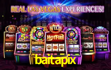 baitapix Belo Horizonte - Reivindique Bonus