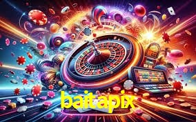 Casino Ao Vivo baitapix