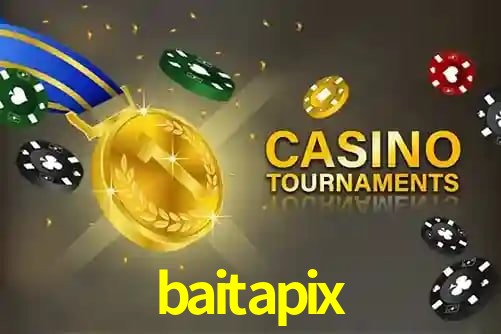 baitapix App - Aplicativo Móvel Oficial