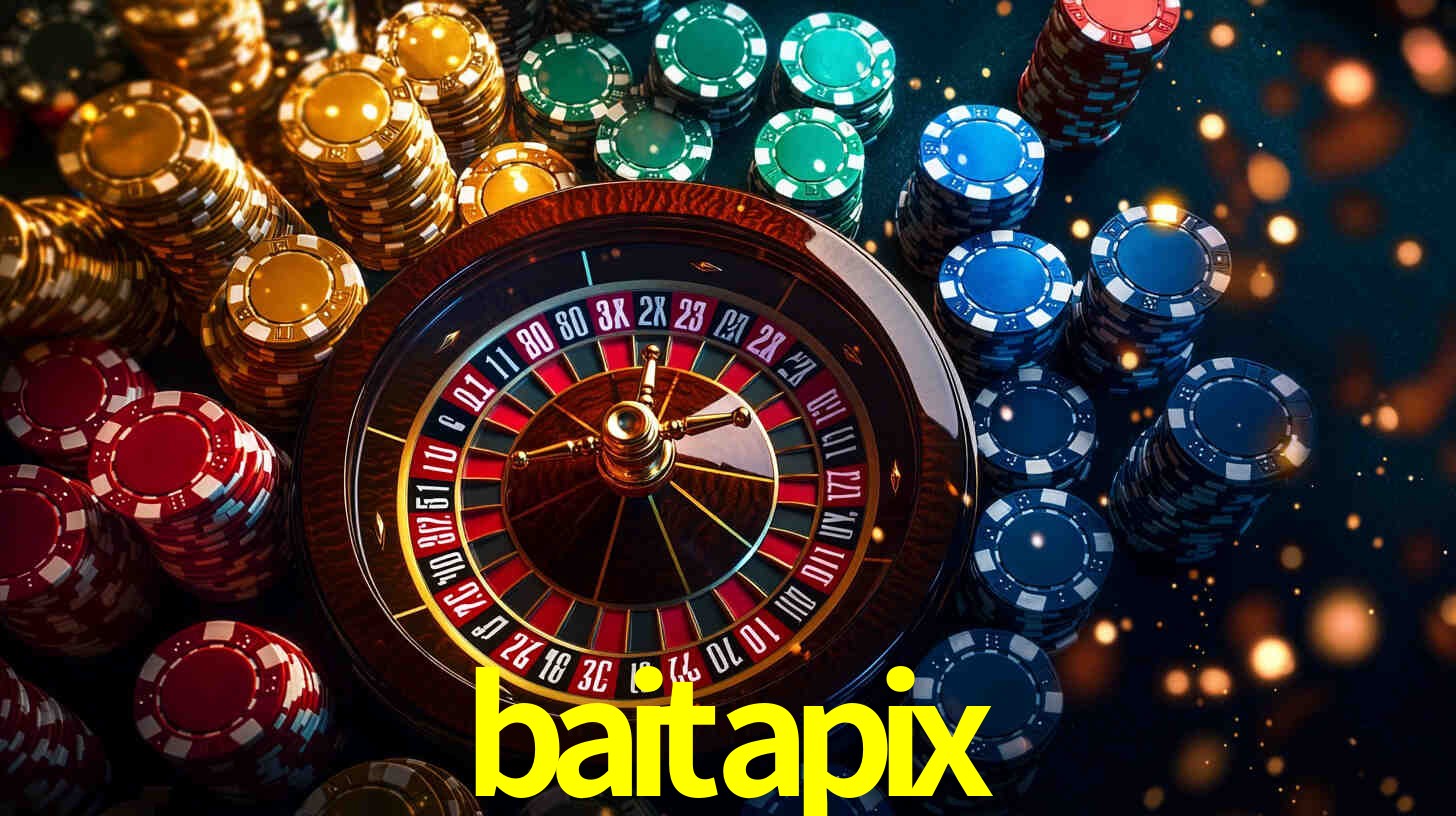 Welcome Bonus baitapix