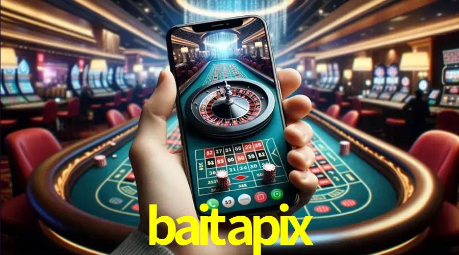 Platform Technology baitapix
