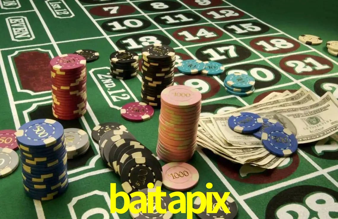 Game Providers baitapix