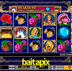 baitapix Rio de Janeiro - Bonus Terms