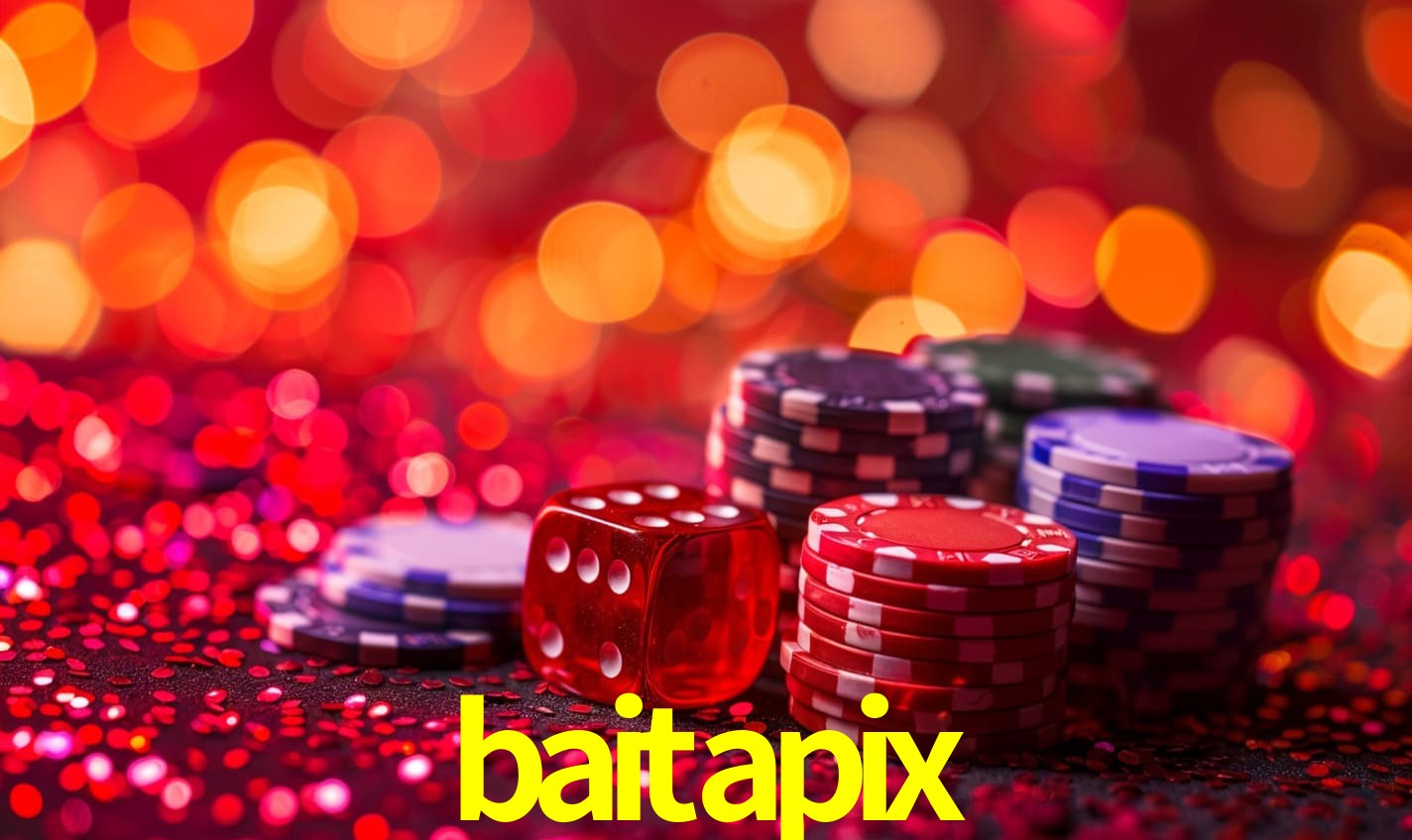 baitapix Salvador - Strategies