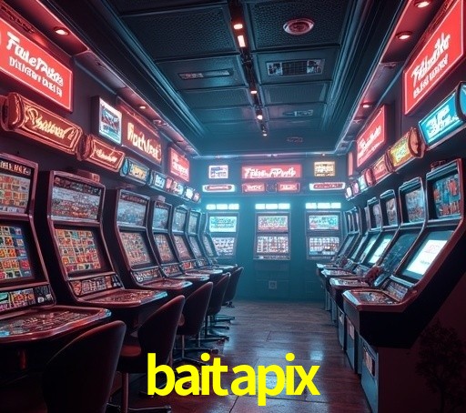 baitapix São Paulo - Hot Promos