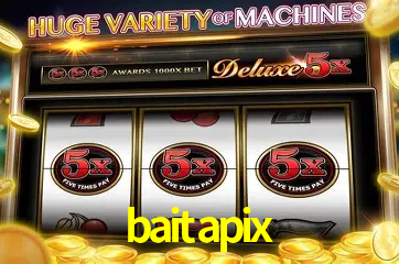 Descubra a Magia dos Jogos de Arcade no baitapix