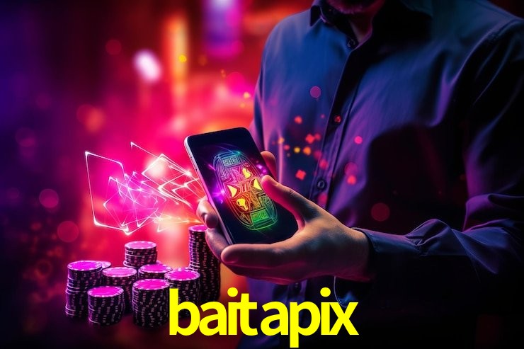 Apostas de Tênis baitapix