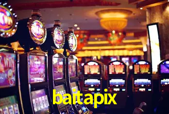 baitapix São Paulo - All Bonuses