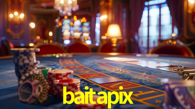 Security Systems baitapix