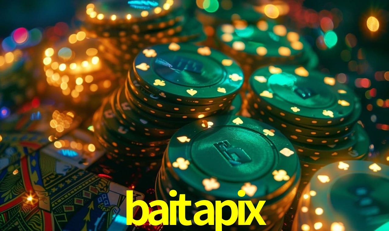 Diretório de Jogos baitapix