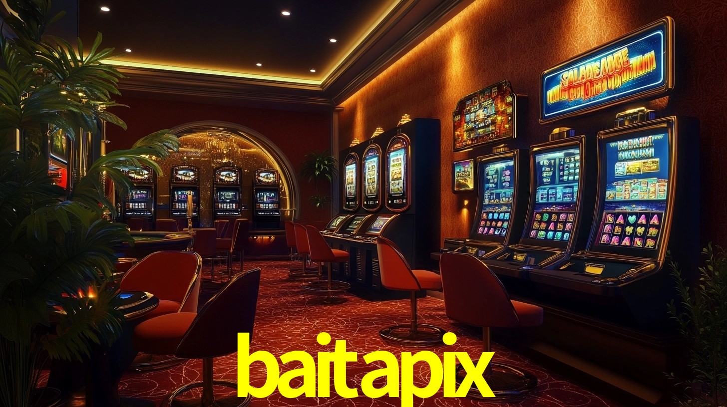 Blackjack Table baitapix