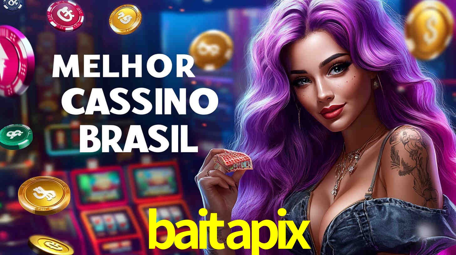 Descubra a Essência do baitapix: Nossa História e Compromissos