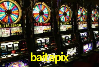 Apostas Esportivas na baitapix: Um Guia Completo