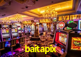baitapix Salvador - Bonus Stats