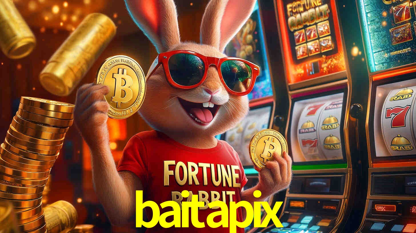 Apostas Esportivas na baitapix: Um Guia Completo