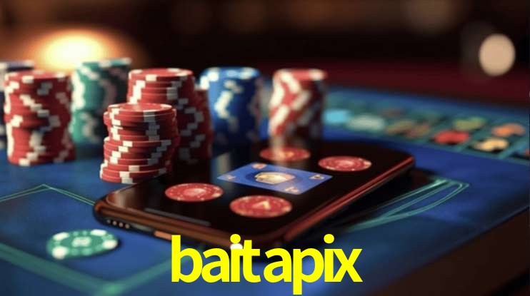 baitapix Rio de Janeiro - Popular Jogos