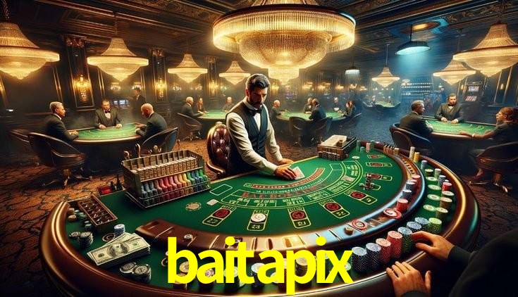 Slot Games baitapix