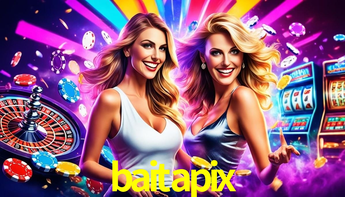 Casino VIP baitapix