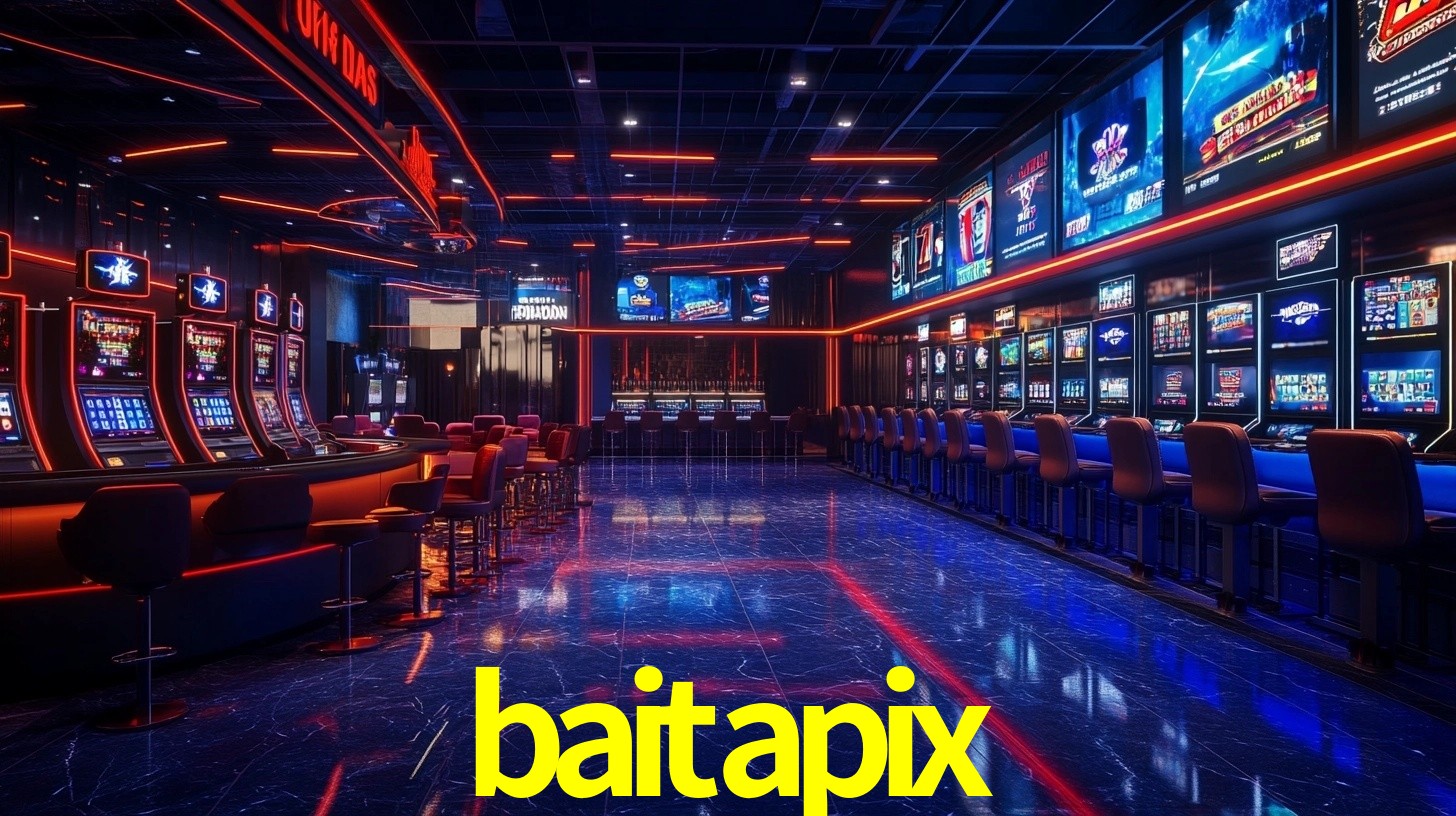 Live Casino baitapix