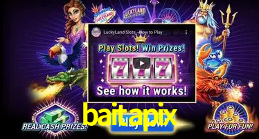 Descubra a Essência do baitapix: Nossa História e Compromissos