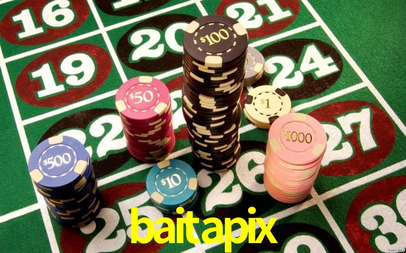 Provedores de Jogos baitapix