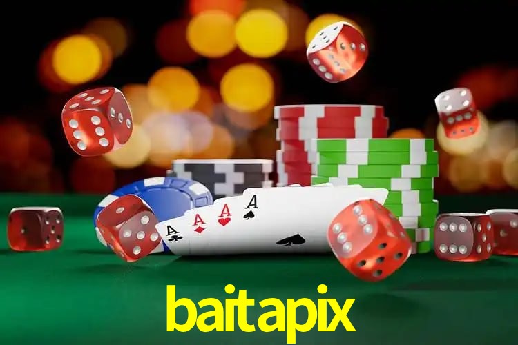 baitapix São Paulo - Jogo Providers