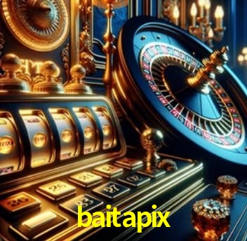Gates of Olympus baitapix