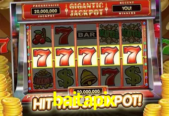 A Emoção da Loteria na baitapix: Uma Chance de Mudança de Vida