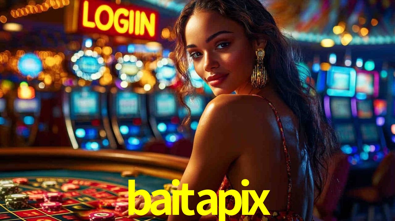 baitapix Brasília - Jogo Features