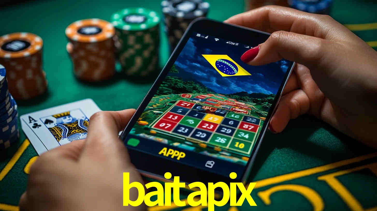 Explorando a Categoria de Eventos em Apostas na baitapix